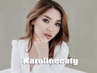 Karolinecaty