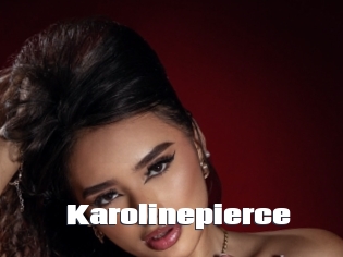 Karolinepierce
