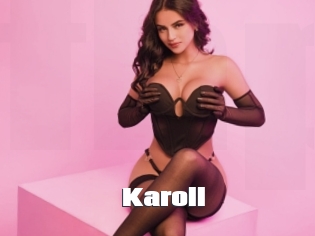 karoll The hot porn