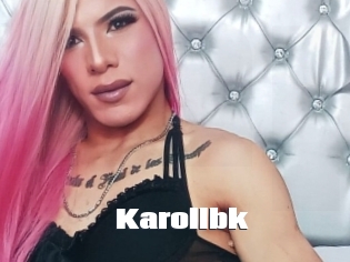 karollbk The hot porn