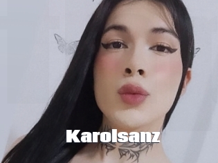 Karolsanz