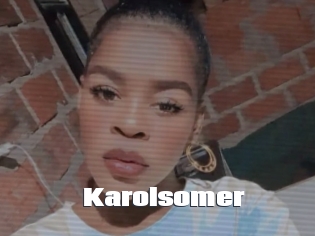 Karolsomer