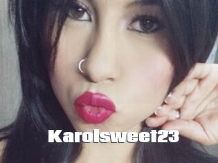 Karolsweet23