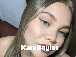 Karoltaylor