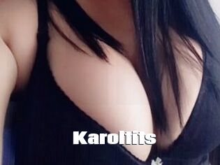Karoltits
