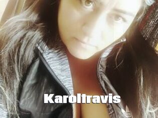 Karoltravis