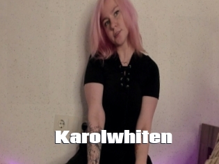 Karolwhiten