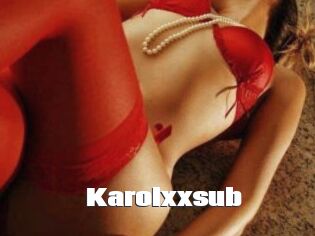 Karolxxsub