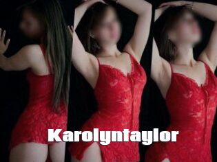 Karolyntaylor
