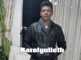karolyulieth The hot porn