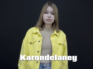 Karondelaney