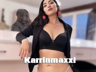 Karrinmaxxi