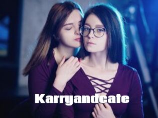 Karryandcate