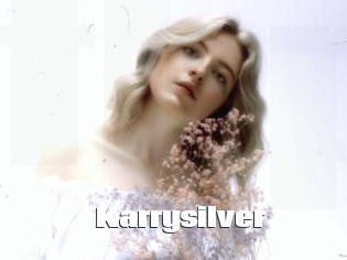 Karrysilver