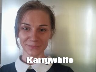 Karrywhite