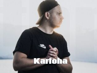 Kartoha