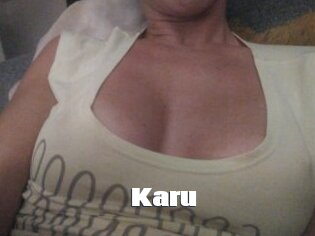 Karu