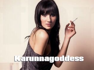 Karunnagoddess