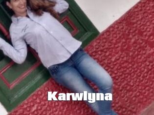 Karwlyna