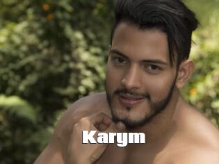 Karym