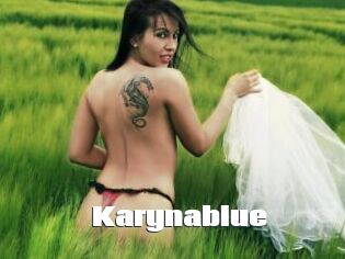 Karynablue