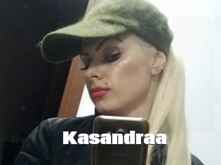 Kasandraa