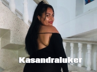 Kasandraluker