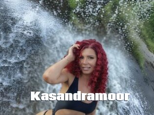 Kasandramoor