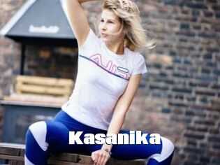 Kasanika