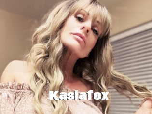 Kasiafox