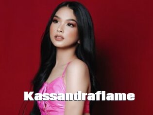 Kassandraflame