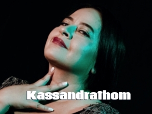 Kassandrathom