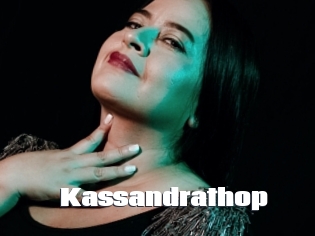 Kassandrathop