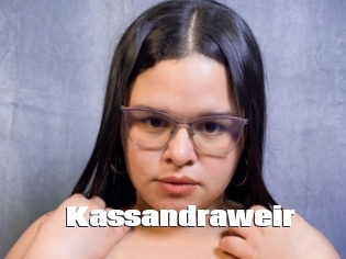 Kassandraweir