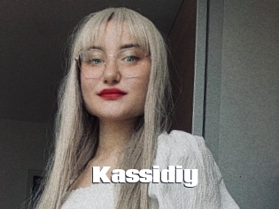 Kassidiy