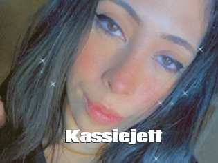 Kassiejett