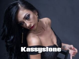 Kassystone