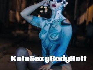 KataSexyBodyHott