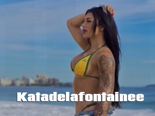Katadelafontainee