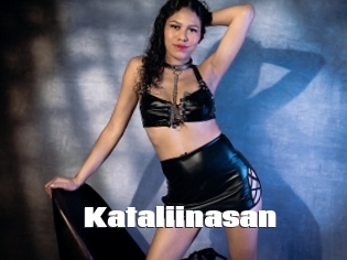 Kataliinasan