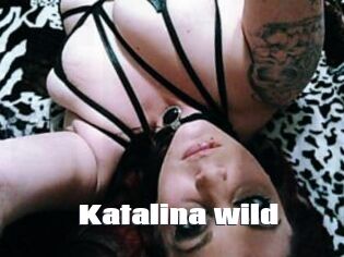 Katalina_wild