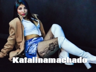 Katalinamachado