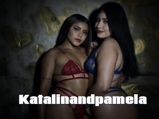Katalinandpamela