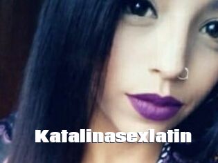 Katalinasexlatin