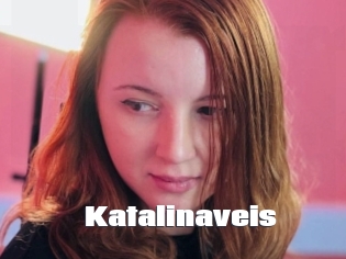 Katalinaveis
