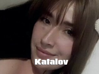 Katalov