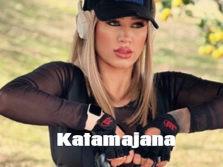 katamajana The hot porn
