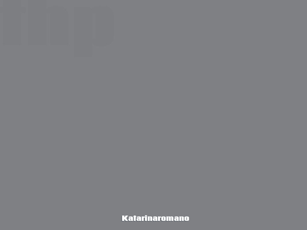 Katarinaromano