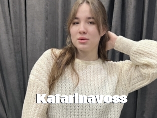 katarinavoss The hot porn