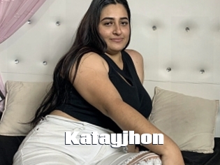 Katayjhon